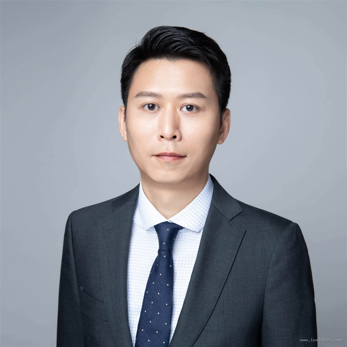 高玮先生-三度策略集团合伙人