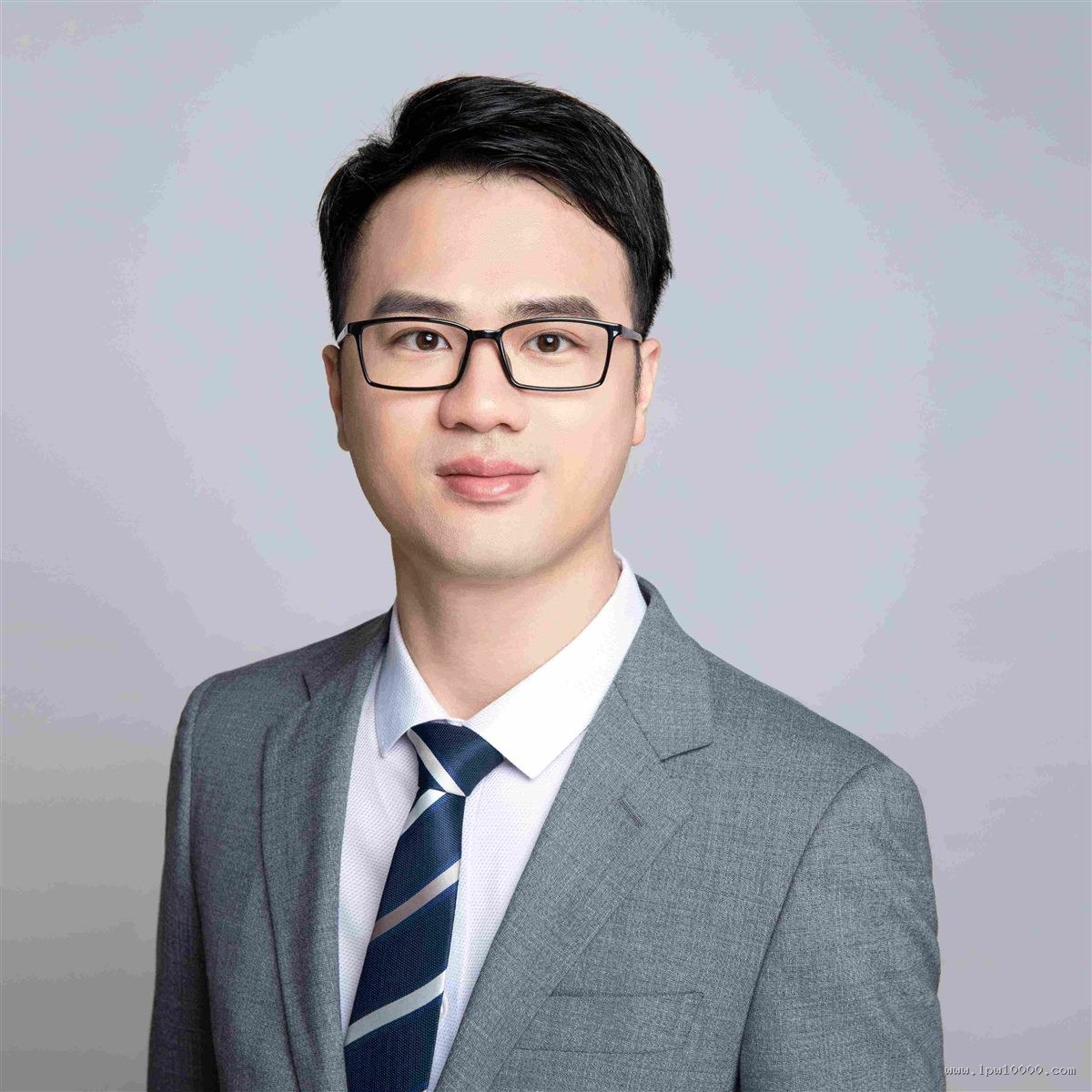 王泽明先生-三度策略首席研究官